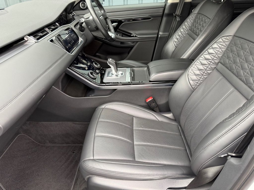 Used Land Rover Range Rover Evoque 2019 for sale - 76228989: Photo 15