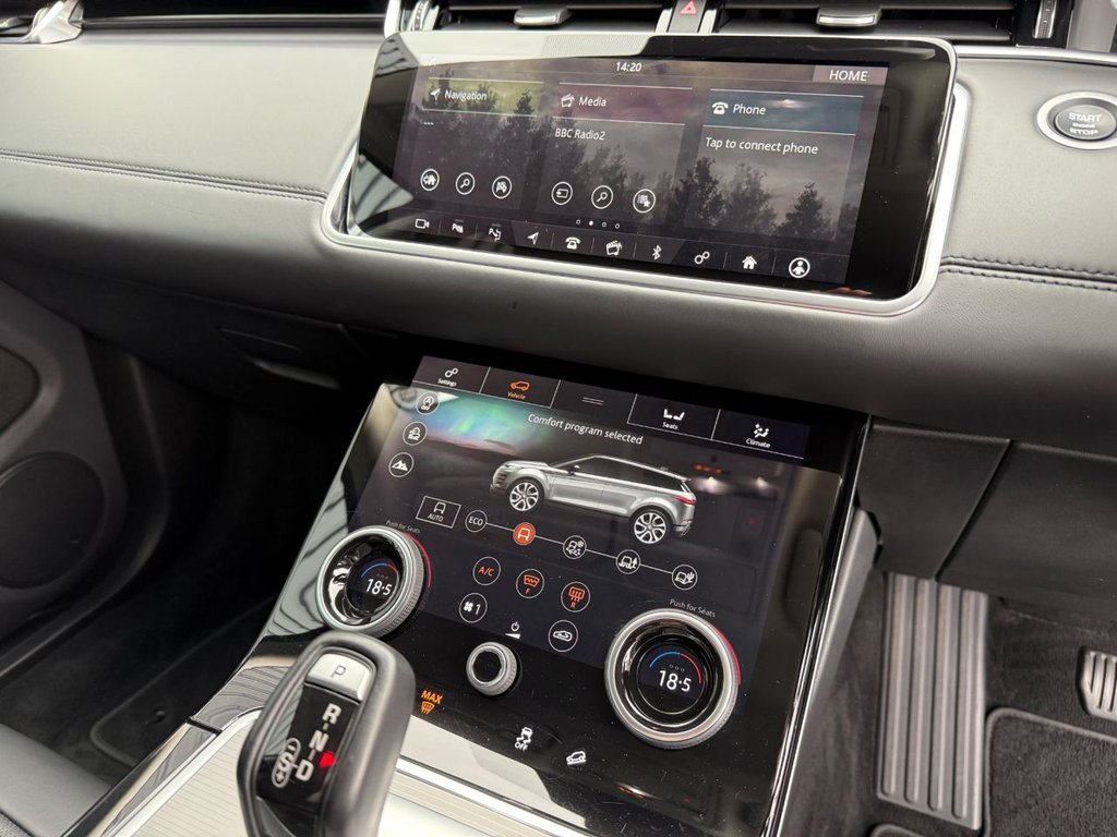 Used Land Rover Range Rover Evoque 2019 for sale - 76228989: Photo 17