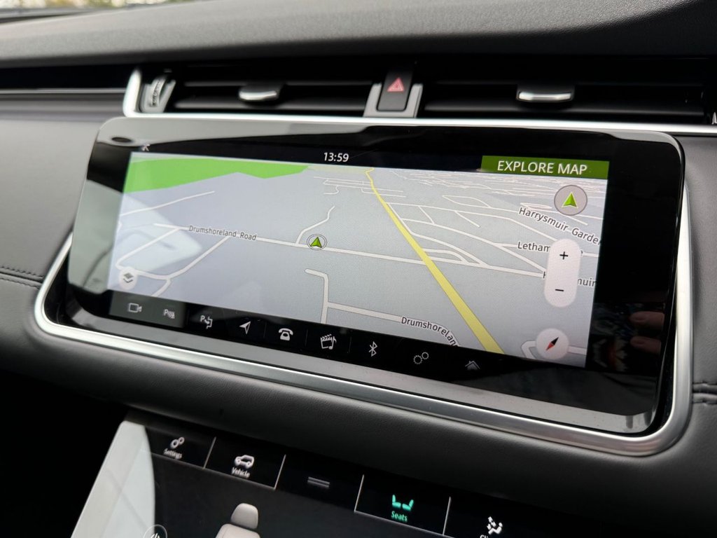 Used Land Rover Range Rover Evoque 2019 for sale - 76228989: Photo 18