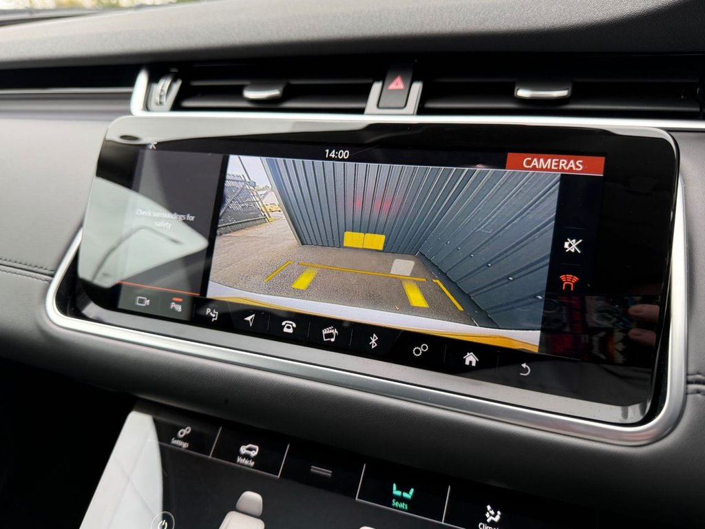 Used Land Rover Range Rover Evoque 2019 for sale - 76228989: Photo 19