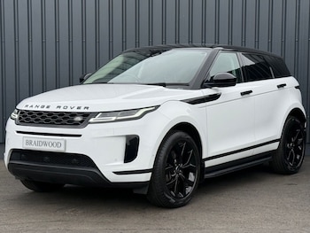 Used Land Rover Range Rover Evoque 2019 for sale - 76228989: Photo