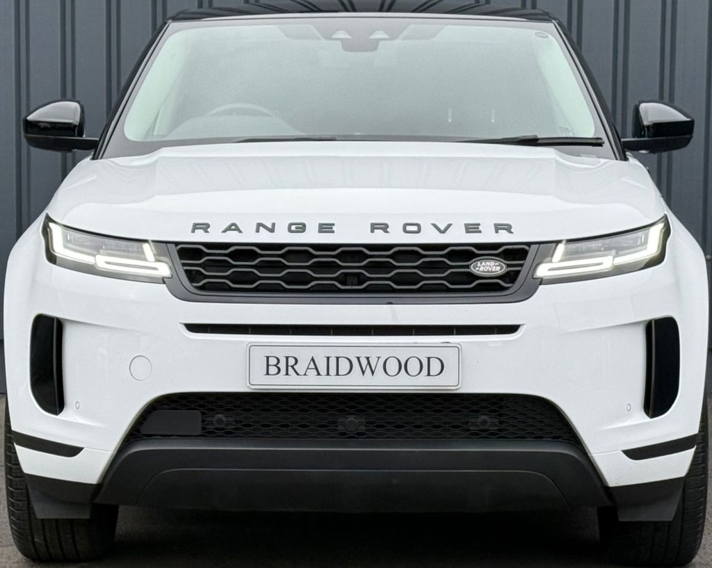 Used Land Rover Range Rover Evoque 2019 for sale - 76228989: Photo 6
