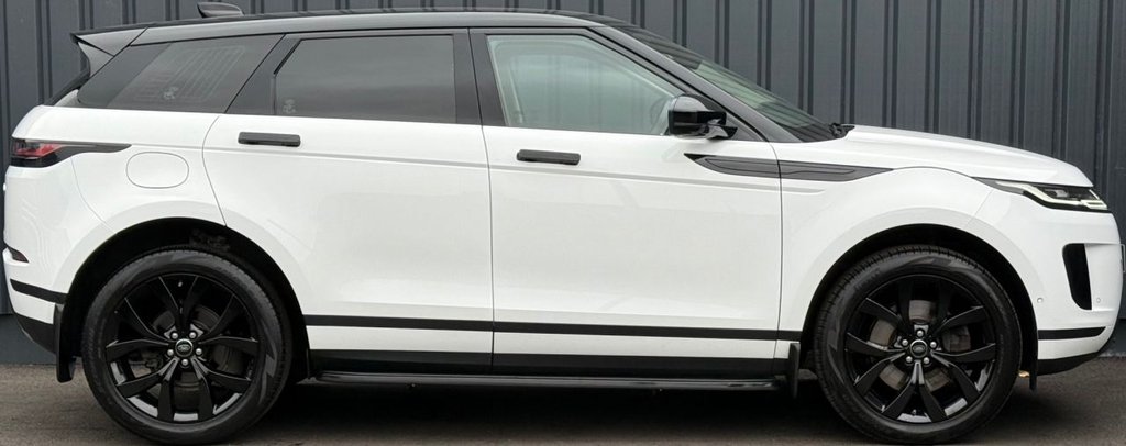 Used Land Rover Range Rover Evoque 2019 for sale - 76228989: Photo 8