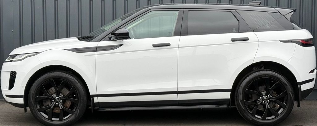 Used Land Rover Range Rover Evoque 2019 for sale - 76228989: Photo 9