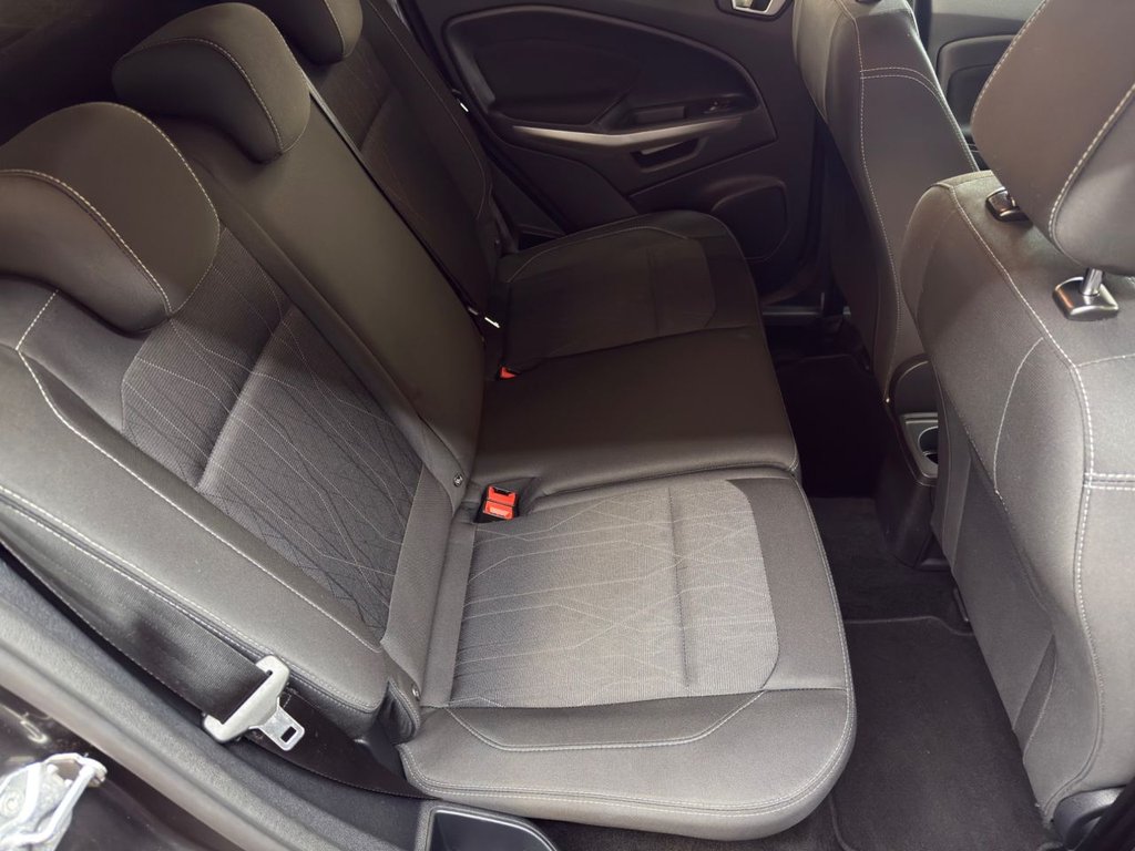 Used Ford Ecosport 2018 for sale - 76654979: Photo 10