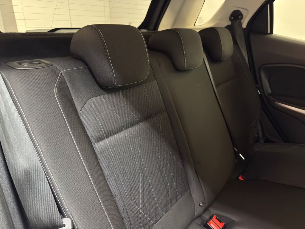 Used Ford Ecosport 2018 for sale - 76654979: Photo 11