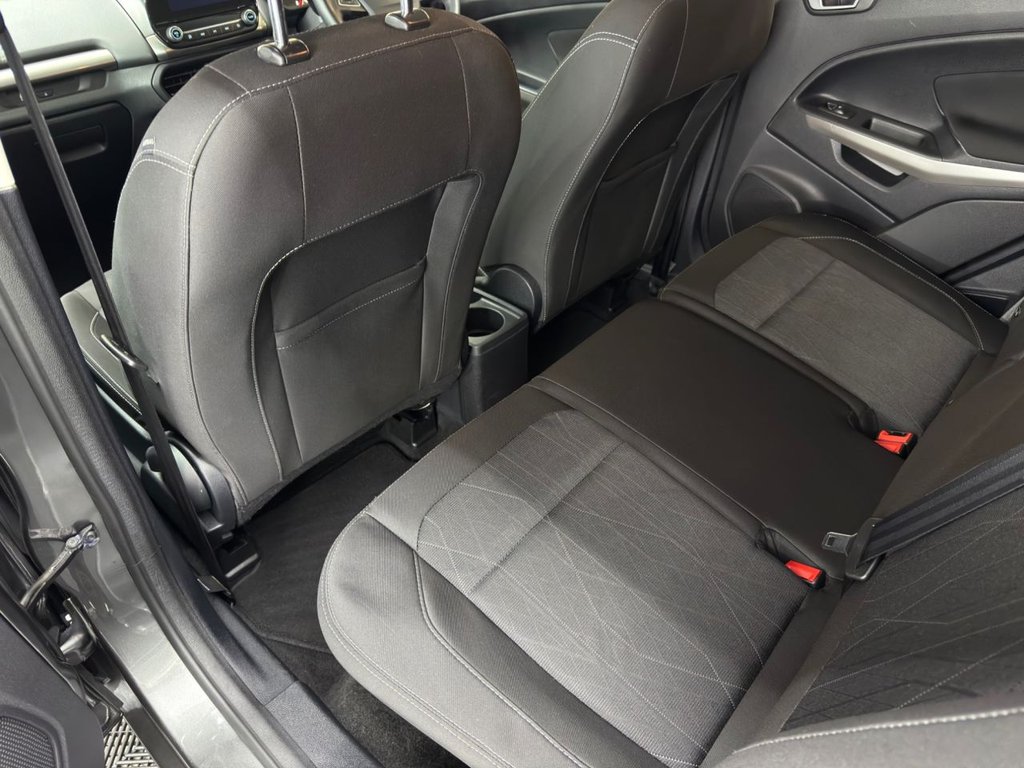 Used Ford Ecosport 2018 for sale - 76654979: Photo 12