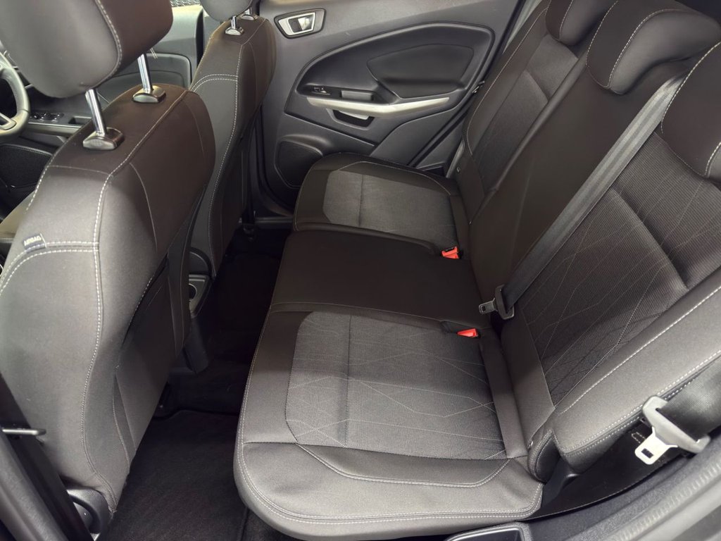 Used Ford Ecosport 2018 for sale - 76654979: Photo 13