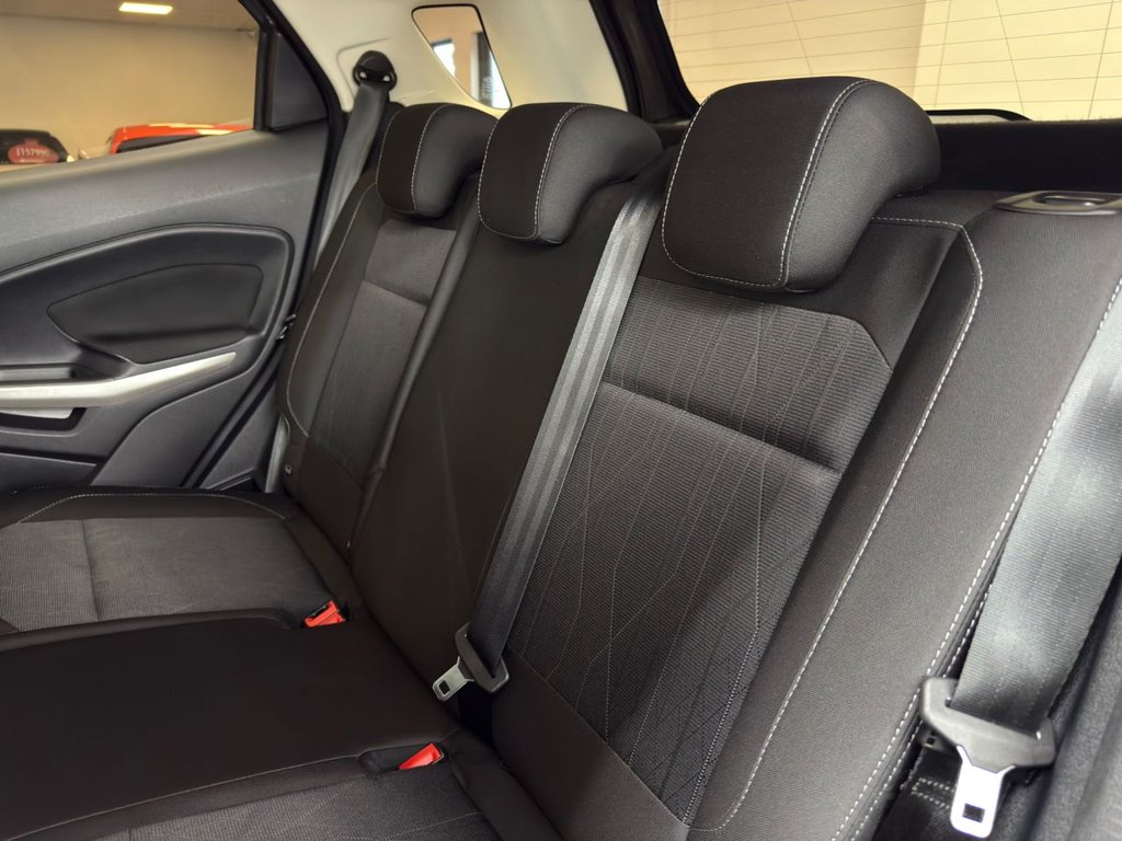 Used Ford Ecosport 2018 for sale - 76654979: Photo 14
