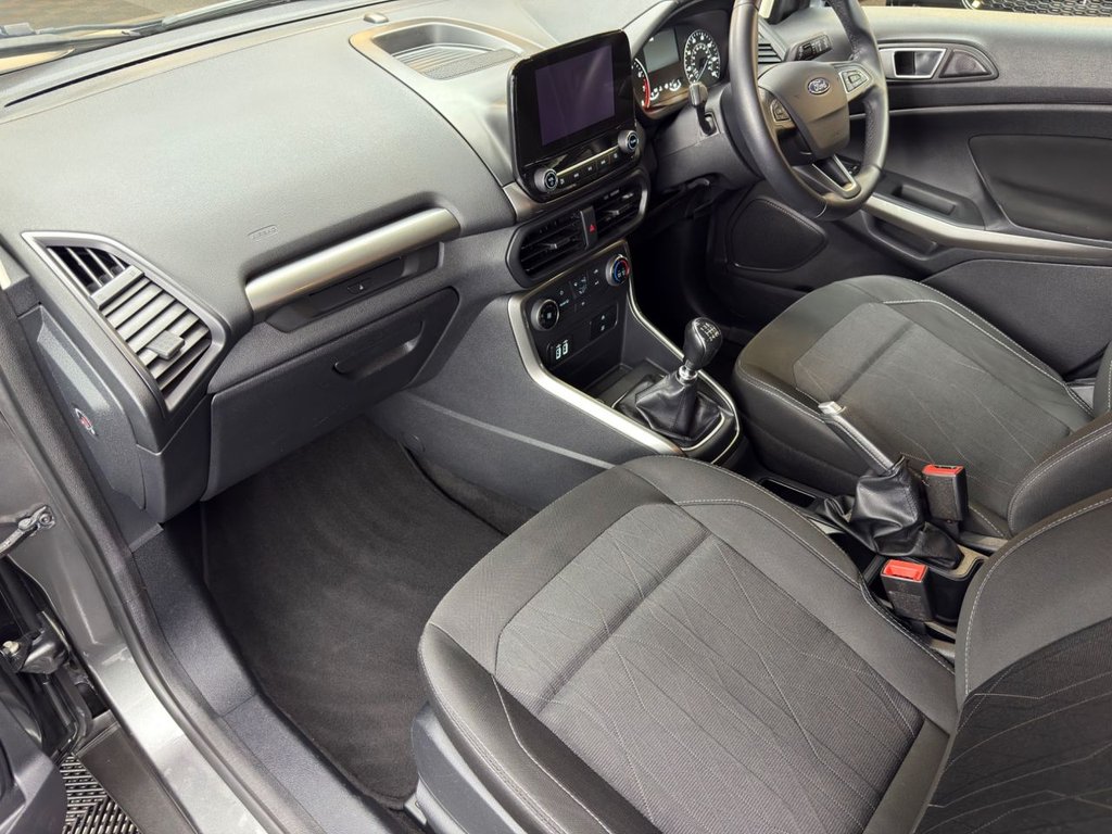 Used Ford Ecosport 2018 for sale - 76654979: Photo 15