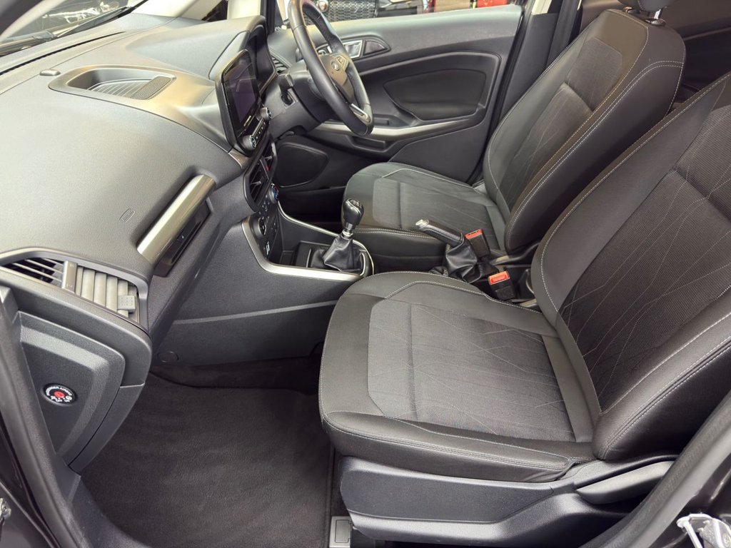 Used Ford Ecosport 2018 for sale - 76654979: Photo 16