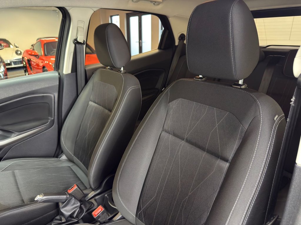 Used Ford Ecosport 2018 for sale - 76654979: Photo 17