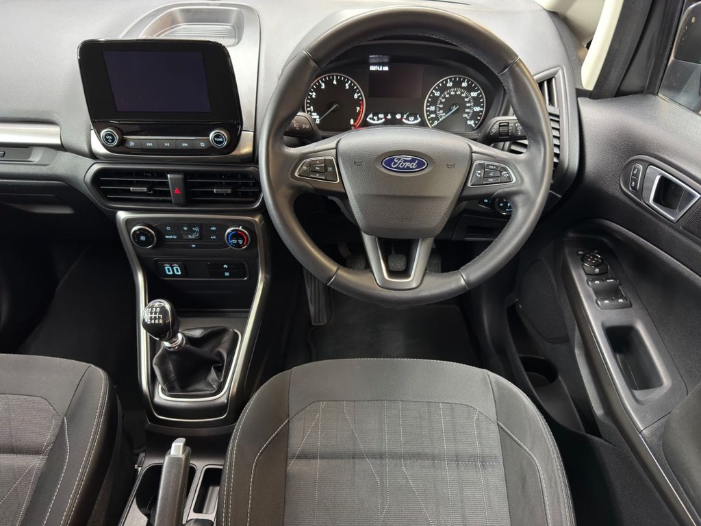 Used Ford Ecosport 2018 for sale - 76654979: Photo 18