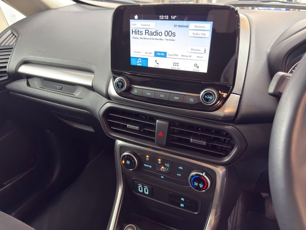 Used Ford Ecosport 2018 for sale - 76654979: Photo 20