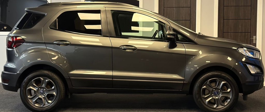 Used Ford Ecosport 2018 for sale - 76654979: Photo 24