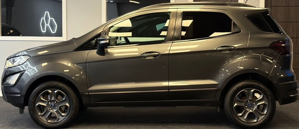 Used Ford Ecosport 2018 for sale - 76654979: Photo 25