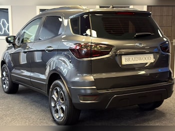 Used Ford Ecosport 2018 for sale - 76654979: Photo