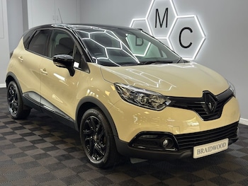 Used Renault Captur 2017 for sale - 79588151: Photo
