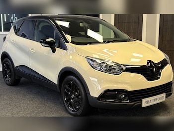 Used Renault Captur 2017 for sale - 79588151: Photo