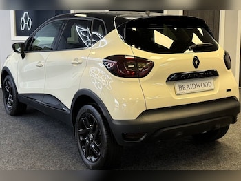 Used Renault Captur 2017 for sale - 79588151: Photo