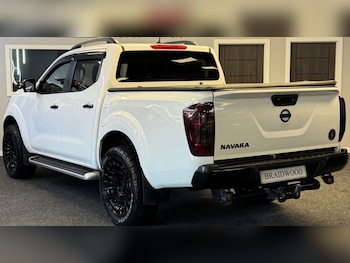 Used Nissan Navara 2017 for sale - 79009307: Photo