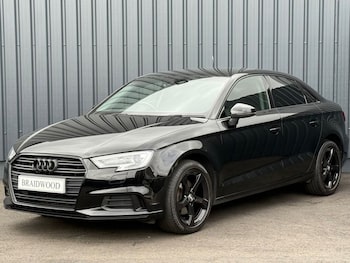 Used Audi A3 2019 for sale - 76061574: Photo