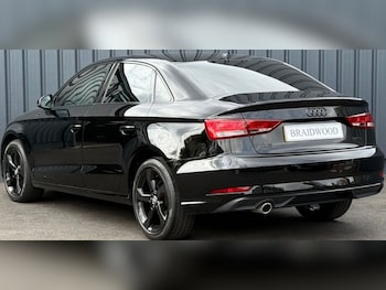 Used Audi A3 2019 for sale - 76061574: Photo