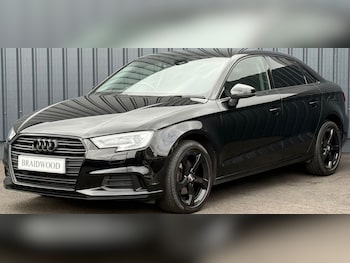 Used Audi A3 2019 for sale - 76061574: Photo