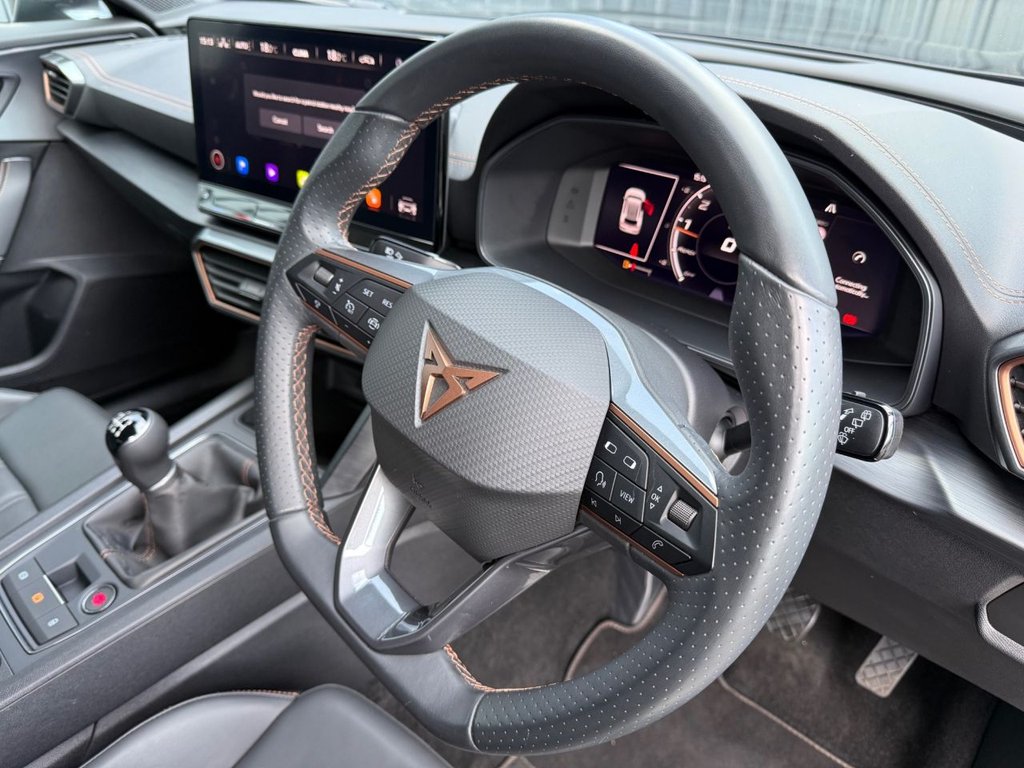 Used Cupra Formentor 2022 for sale - 76081171: Photo 10