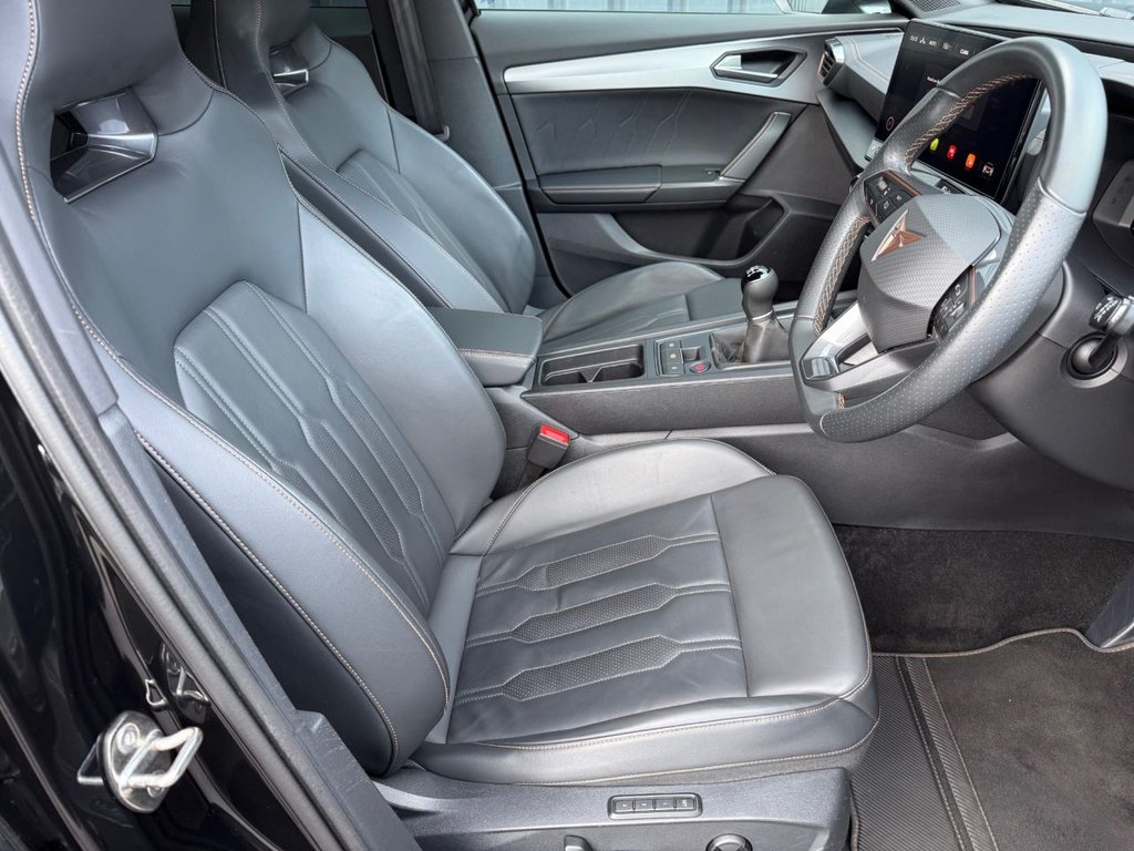 Used Cupra Formentor 2022 for sale - 76081171: Photo 11