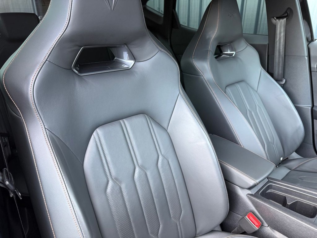 Used Cupra Formentor 2022 for sale - 76081171: Photo 12