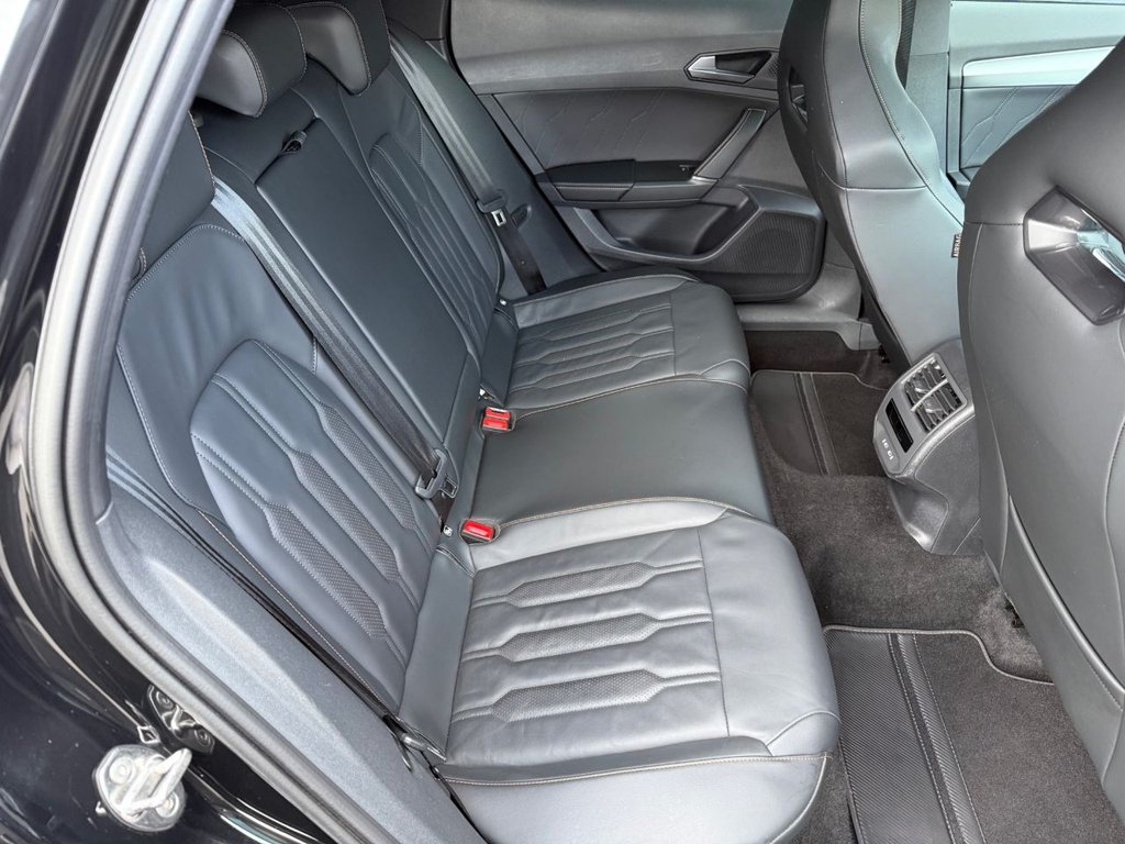 Used Cupra Formentor 2022 for sale - 76081171: Photo 13