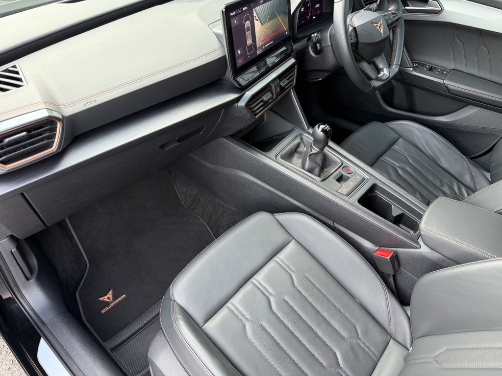 Used Cupra Formentor 2022 for sale - 76081171: Photo 14