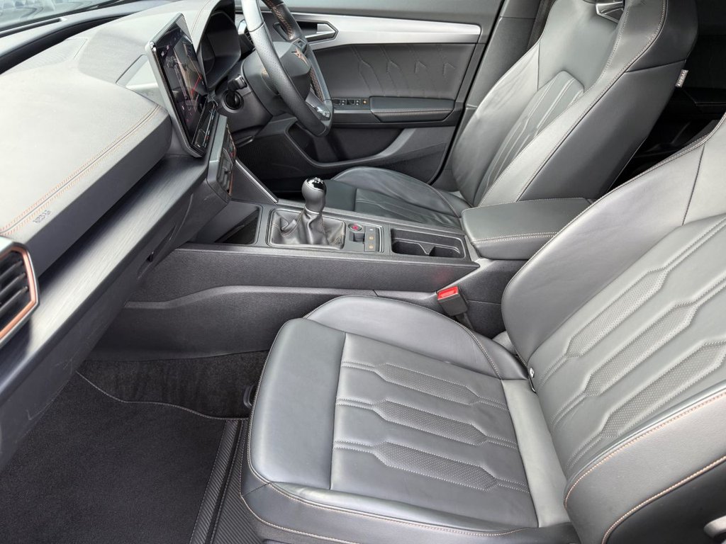 Used Cupra Formentor 2022 for sale - 76081171: Photo 15