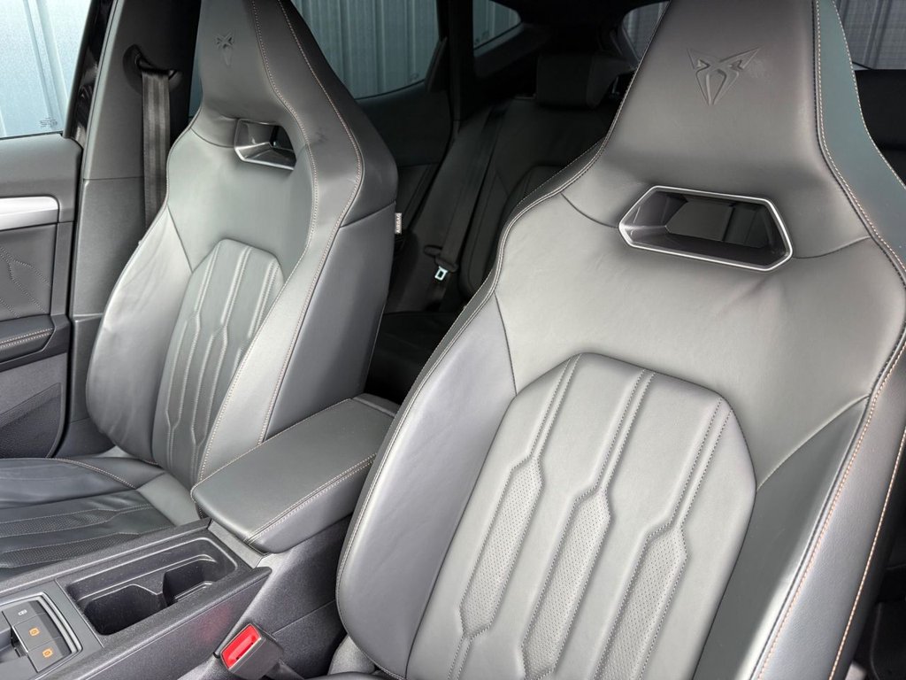 Used Cupra Formentor 2022 for sale - 76081171: Photo 16