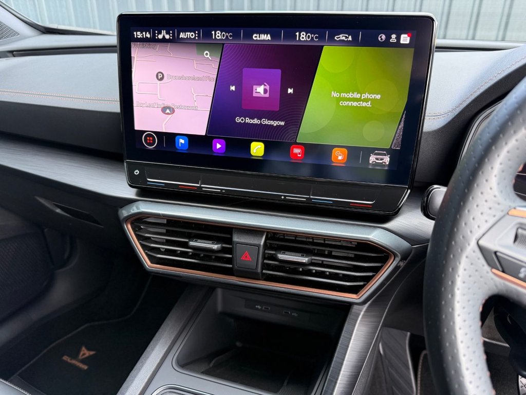 Used Cupra Formentor 2022 for sale - 76081171: Photo 17