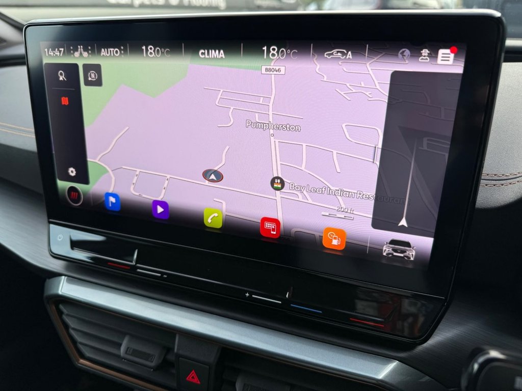 Used Cupra Formentor 2022 for sale - 76081171: Photo 18