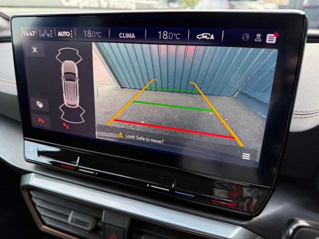 Used Cupra Formentor 2022 for sale - 76081171: Photo 19