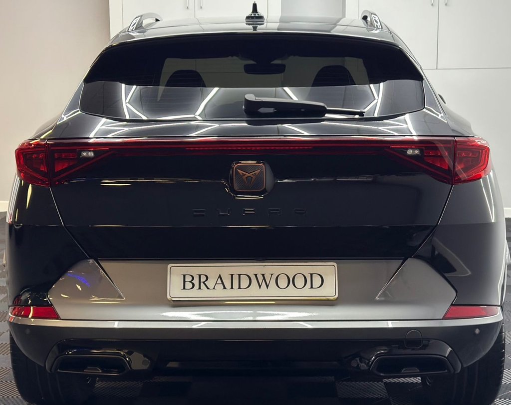 Used Cupra Formentor 2022 for sale - 76081171: Photo 25