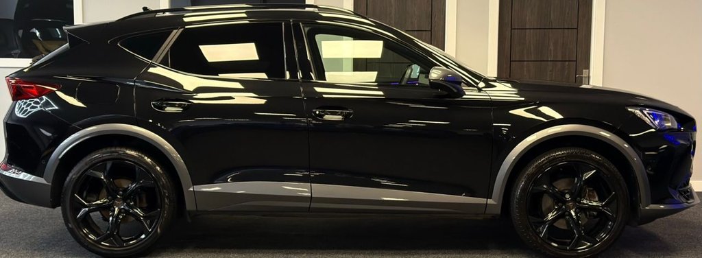 Used Cupra Formentor 2022 for sale - 76081171: Photo 26