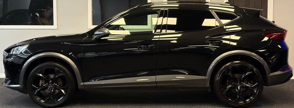 Used Cupra Formentor 2022 for sale - 76081171: Photo 27