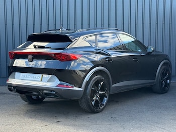 Used Cupra Formentor 2022 for sale - 76081171: Photo
