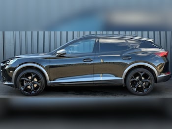 Used Cupra Formentor 2022 for sale - 76081171: Photo
