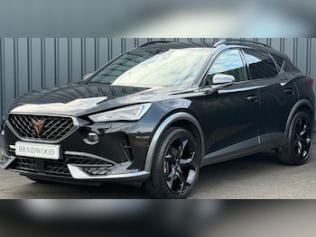 Used Cupra Formentor 2022 for sale - 76081171: Photo