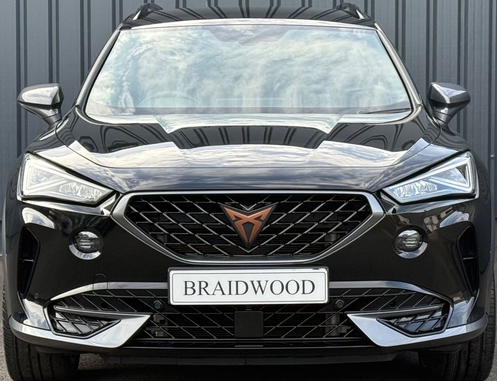 Used Cupra Formentor 2022 for sale - 76081171: Photo 6