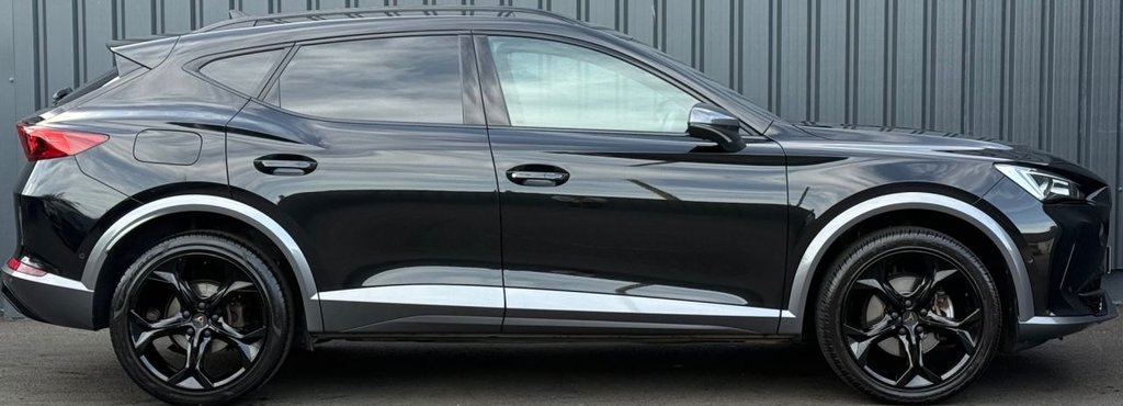 Used Cupra Formentor 2022 for sale - 76081171: Photo 8