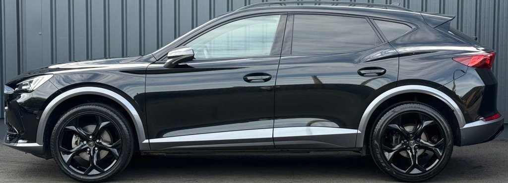 Used Cupra Formentor 2022 for sale - 76081171: Photo 9