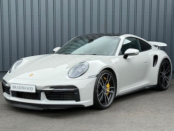 Used Porsche 911 2022 for sale - 76061583: Photo