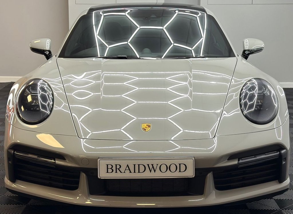 Used Porsche 911 2022 for sale - 76061583: Photo 27