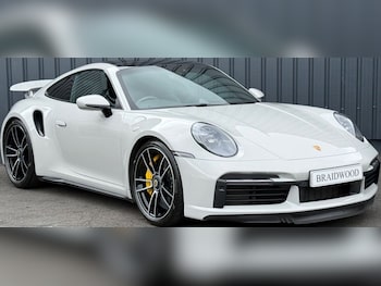 Used Porsche 911 2022 for sale - 76061583: Photo